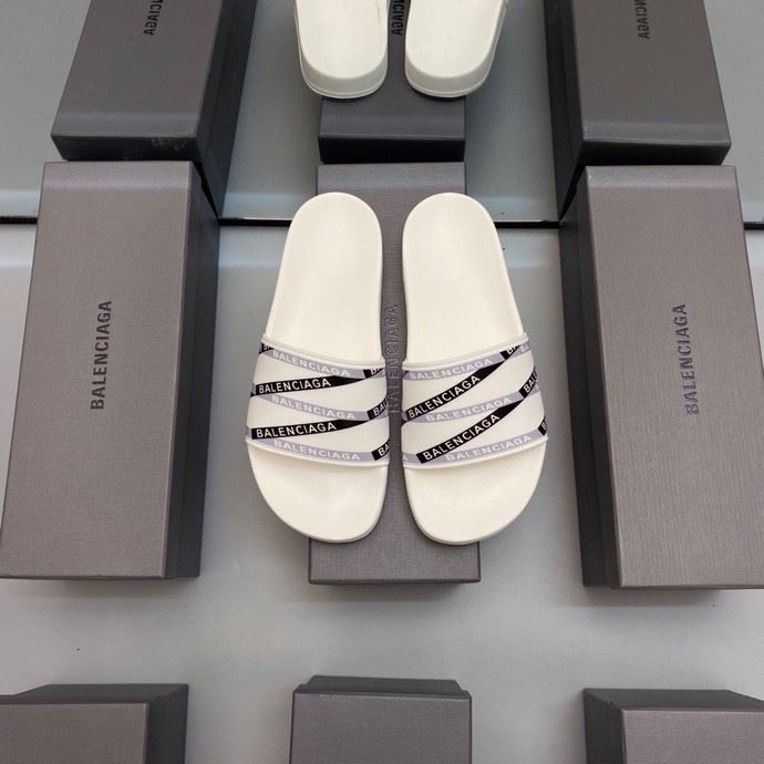 Balenciaga Slippers